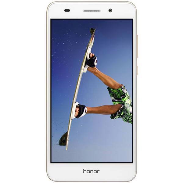 Huawei Honor 5A AL00 Dual SIM 16GB Mobile Phone، گوشی موبایل هوآوی مدل Honor 5A AL00 دو سیم کارت ظرفیت 16 گیگابایت