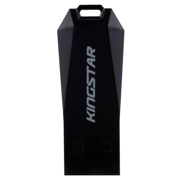 Kingstar Slider USB KS205 Flash Memory-32GB، فلش مموری کینگ‌ استار مدل Slider USB KS205 ظرفیت 32 گیگابایت