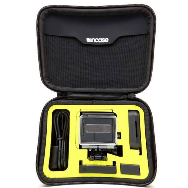 Incase Mono Kit For Gopro، کیف حمل دوربین گوپرو و لوازم اینکیس مدل Mono Kit For Gopro