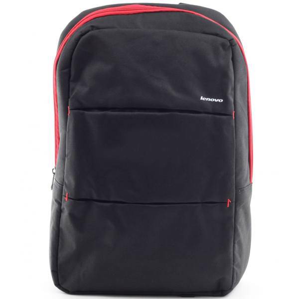 Lenovo Simple Backpack For 15.6 Inch Laptop، کوله پشتی لپ تاپ لنوو مدل Simple مناسب برای لپ تاپ 15.6 اینچی
