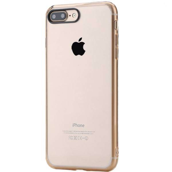 Rock Pure Cover For Apple iPhone 7 Plus، کاور راک مدل Pure مناسب برای گوشی موبایل آیفون 7 پلاس
