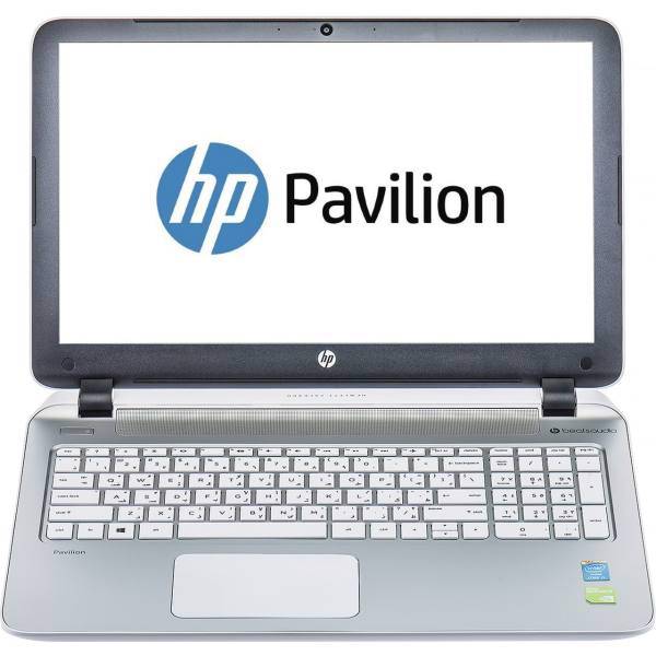 HP Pavilion 15-p214ne - 15 inch Laptop، لپ تاپ 15 اینچی اچ پی مدل پاویلیون 15-p214ne