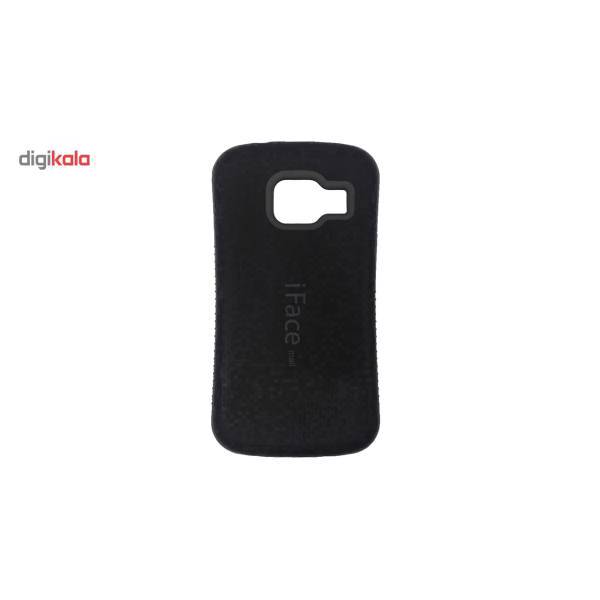 iFace Mall Cover For Samsung Galaxy J1 Mini، کاور آی فیس مدل Mall مناسب برای گوشی موبایل سامسونگ Galaxy J1 Mini