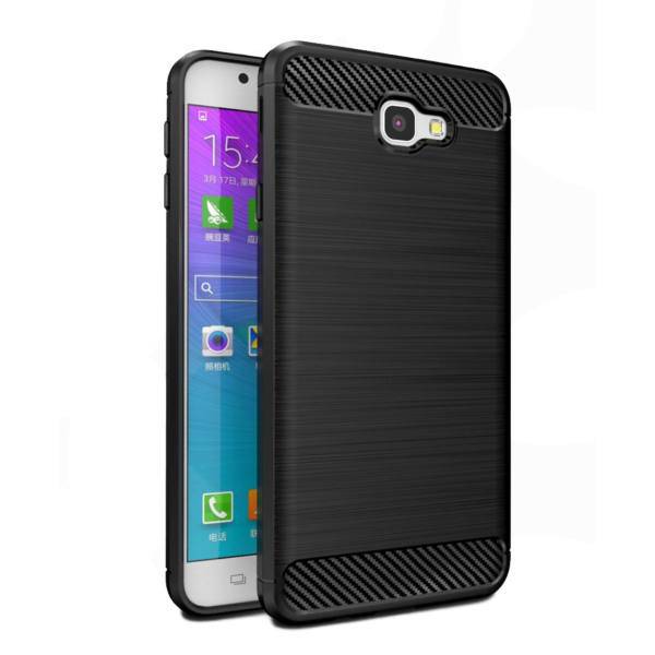 Jelly Silicone Case For Samsung Galaxy J5 Prime، قاب ژله ای سیلیکونی مناسب برای گوشی موبایل سامسونگ گلکسی J5 Prime