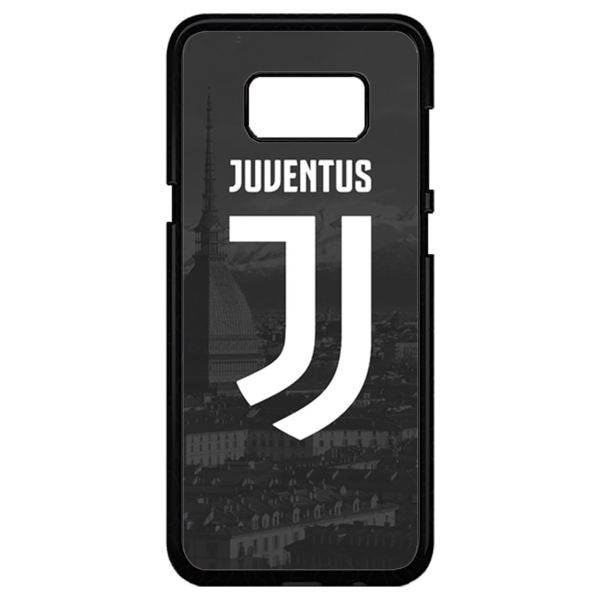 ChapLean Juventus C502 Cover For Samsung S8، کاور چاپ لین مدل یوونتوس کد C502 مناسب برای گوشی موبایل سامسونگ S8