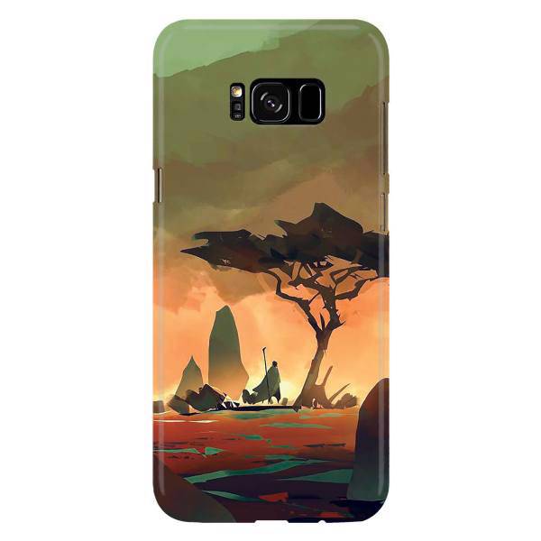 ZeeZip 773G Cover For Samsung Galaxy S8 Plus، کاور زیزیپ مدل 773G مناسب برای گوشی موبایل سامسونگ گلکسی S8 Plus