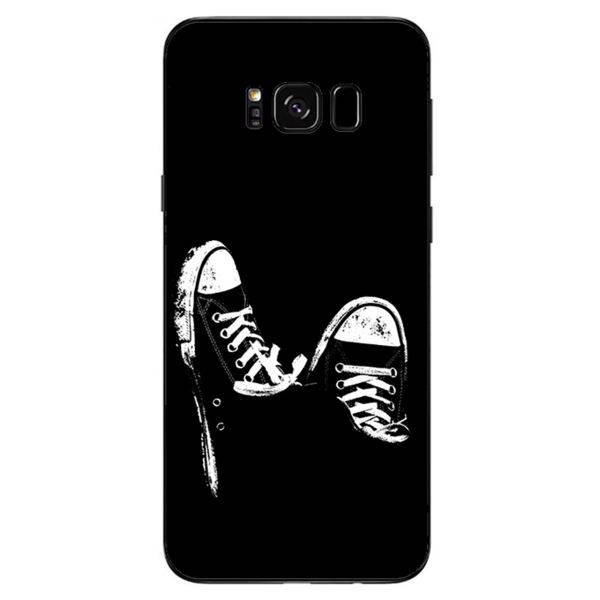 KH 0043 Cover For Samsung Galaxy S8PLUS، کاور کی اچ مدل 0043 مناسب برای گوشی موبایل سامسونگ گلکسی S8 PLUS