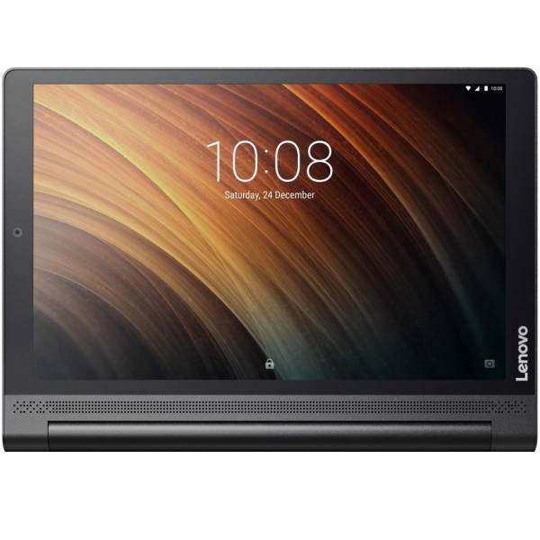 Lenovo Yoga Tab 3 Plus LTE YT-X703L - 32GB Tablet، تبلت لنوو مدل Tab 3 Plus LTE YT-X703L ظرفیت 32 گیگابایت