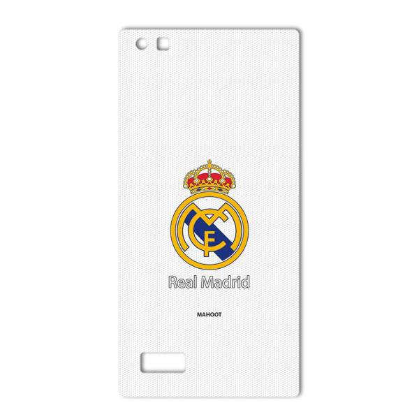 MAHOOT REAL MADRID Design Sticker for BlackBerry Leap، برچسب تزئینی ماهوت مدل REAL MADRID Design مناسب برای گوشی BlackBerry Leap