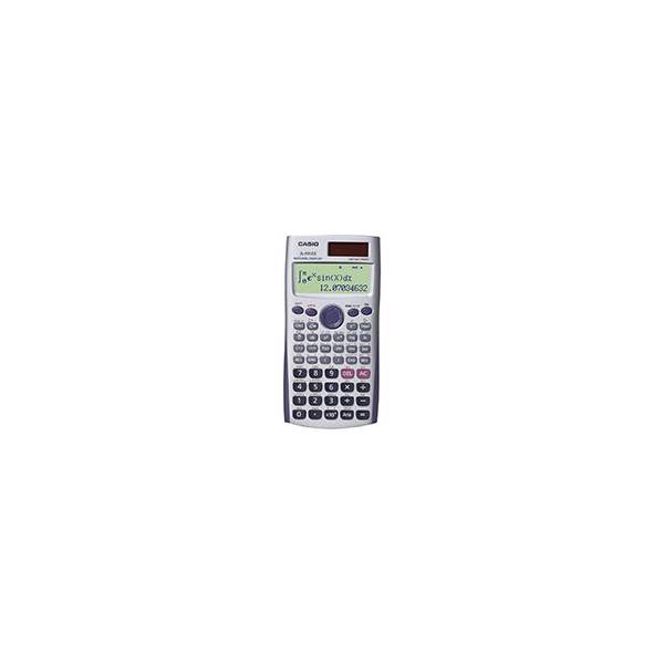 Casio FX-991 ES Calculator، ماشین حساب کاسیو FX-991 ES