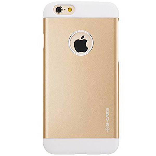 G-Case Grander Cover For Apple iPhone 6/6s، کاور جی-کیس مدل Grander مناسب برای گوشی موبایل آیفون 6/6s