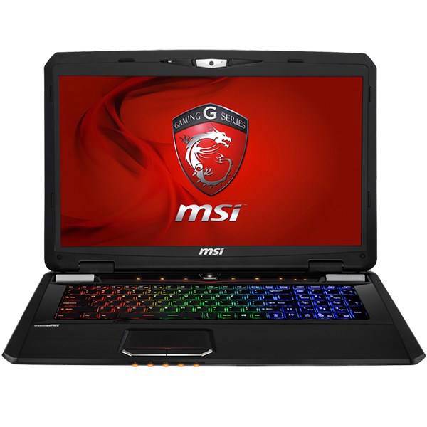 MSI GX70 3CC Destroyer - 17 inch Laptop، لپ تاپ 17 اینچی ام اس آی مدل GX70 3CC دیسترویر