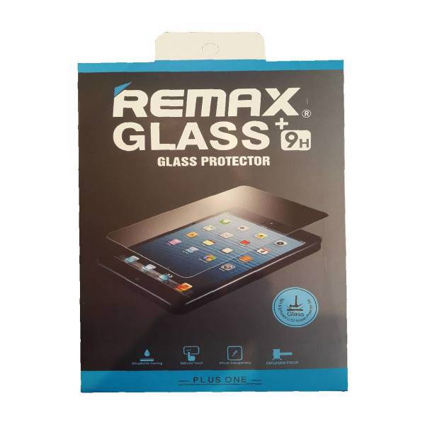 Tempered Glass Screen Protector For Apple Ipad Pro 10.5 Inch، محافظ صفحه نمایش شیشه ای تمپرد مناسب برای تبلت اپل Ipad Pro 10.5 Inch