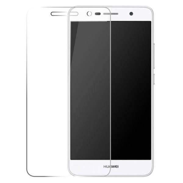 9H Glass Screen Protector For Huawei Y6 Pro، محافظ صفحه نمایش شیشه ای 9 اچ مناسب برای گوشی هوآوی Y6 Pro