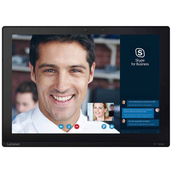 Lenovo ThinkPad X1 Tablet، تبلت لنوو مدل ThinkPad X1