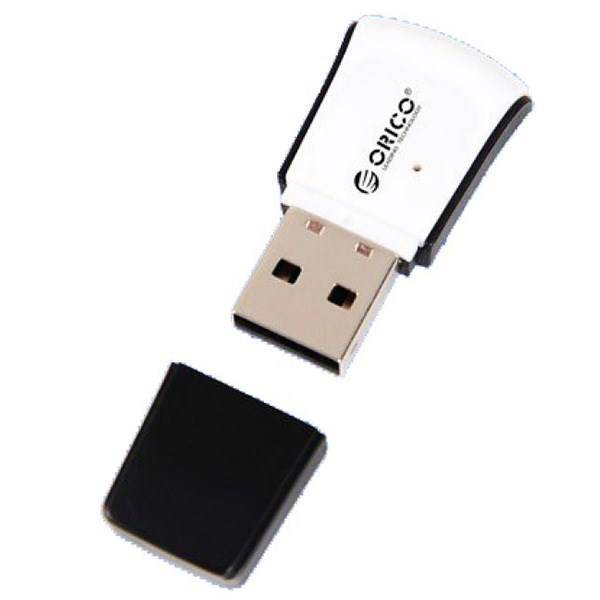 Orico WF-RE3 USB Wireless Network Adpater، کارت شبکه بی سیم USB اوریکو مدل WF-RE3