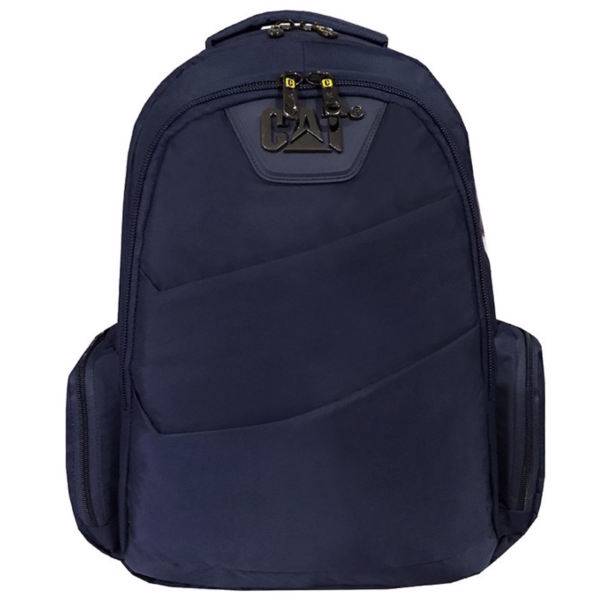 CAT-C27 Backpack For 15.6 Inch Laptop، کوله پشتی لپ تاپ مدل CAT-C27 مناسب برای لپ تاپ 15.6 اینچی