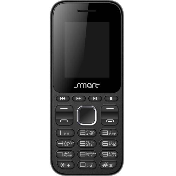 Smart Click II B-1706 Dual SIM Mobile Phone، گوشی موبایل اسمارت مدل Click II B-1706 دو سیم‌ کارت