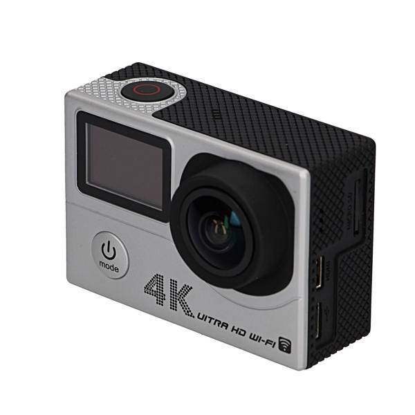 Remax SD-02 Action Camera، دوربین فیلم برداری ورزشی ریمکس مدل SD-02
