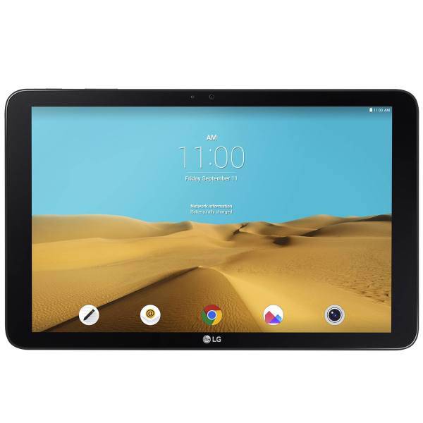 LG G Pad II 10.1 LTE 16GB Tablet، تبلت ال جی مدل G Pad II 10.1 LTE ظرفیت 16 گیگابایت