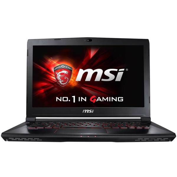 MSI GS40 6QD Phantom - 14 inch Laptop، لپ تاپ 14 اینچی ام اس آی مدل GS40 6QD Phantom