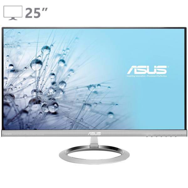 ASUS MX259H Monitor 25 inch، مانیتور ایسوس مدل MX259H سایز 25 اینچ