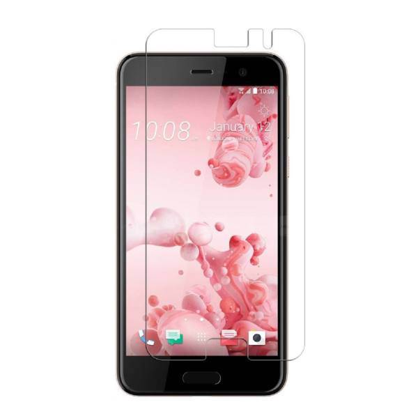 Nano Screen Protector For Mobile HTC U Play، محافظ صفحه نمایش نانو مناسب برای اچ تی سی U Play