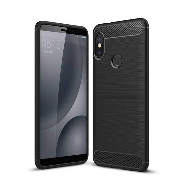 Fiber Tpu Cover For Xiaomi Mi 6x / Mi A2، کاور مدل Fiber Tpu مناسب برای گوشی موبایل شیائومی Mi 6x / Mi A2