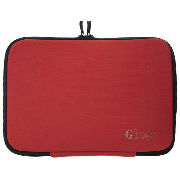 Gbag Pocket 1 Bag For 13 Inch Laptop، کیف لپ تاپ جی بگ مدل Pocket 1 مناسب برای لپ تاپ 13 اینچی