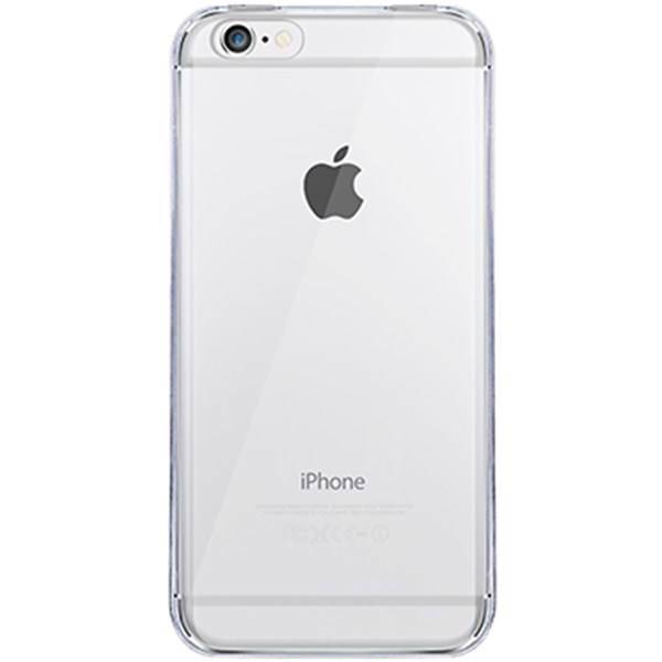 Ozaki Ocoat Hard Crystal Cover OC594 For iPhone 6 Plus، کاور اوزاکی مدل OC594 Ocoat مناسب برای گوشی آیفون 6 پلاس