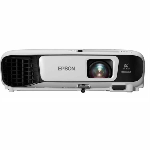 Epson EB-U42 Video Projector، ویدیو پروژکتور اپسون مدل EB-U42