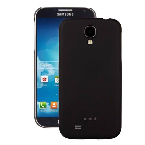 Samsung Galaxy S4 Moshi iGlaze Case، قاب موبایل موشی iGlaze مخصوص گوشی Samsung Galaxy S4