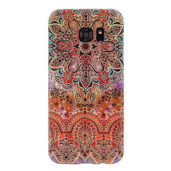 ZeeZip 710G Cover For Samsung Galaxy S7 Edge، کاور زیزیپ مدل 710G مناسب برای گوشی موبایل سامسونگ گلکسی S7 Edge