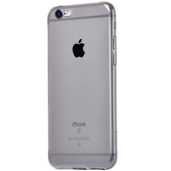 Hoco Light Cover For Apple iPhone 6/6s، کاور هوکو مدل Light مناسب برای گوشی موبایل آیفون 6/6s