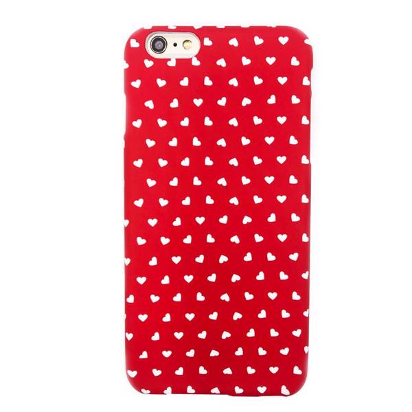 قاب aru مدل Tpu مناسب آیفون 6/6s پلاس