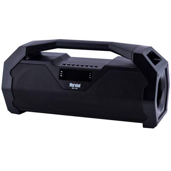 Marshal ME-1105 Bluetooth Portable Speaker، اسپیکر بلوتوثی قابل حمل مارشال مدل ME-1105