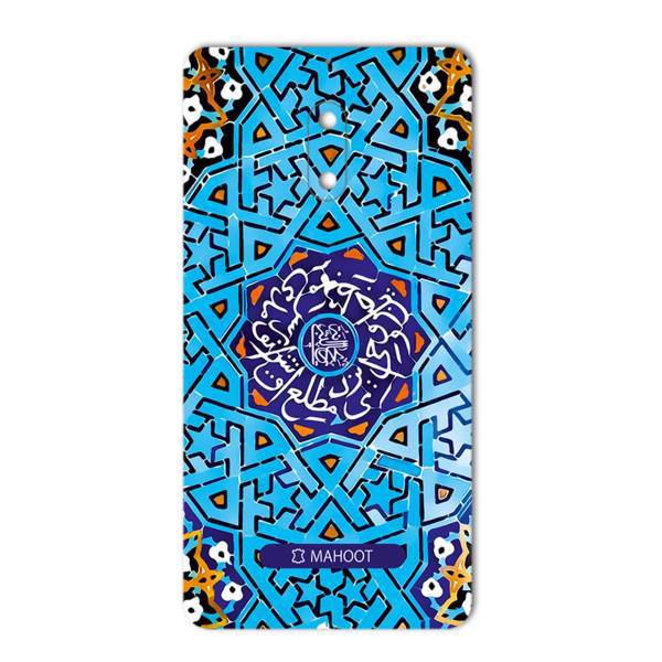 MAHOOT Slimi design-tile Design Sticker for Nokia 6، برچسب تزئینی ماهوت مدل Slimi design-tile Design مناسب برای گوشی Nokia 6