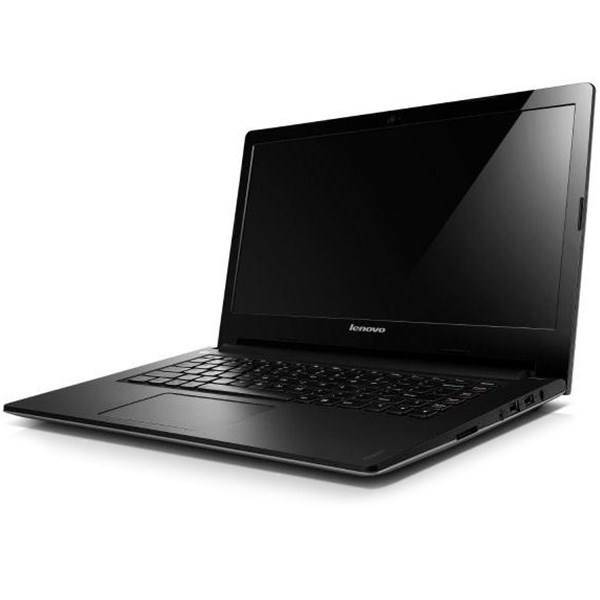 Lenovo Ideapad S400-A، لپ تاپ لنوو آیدیاپد S400-A