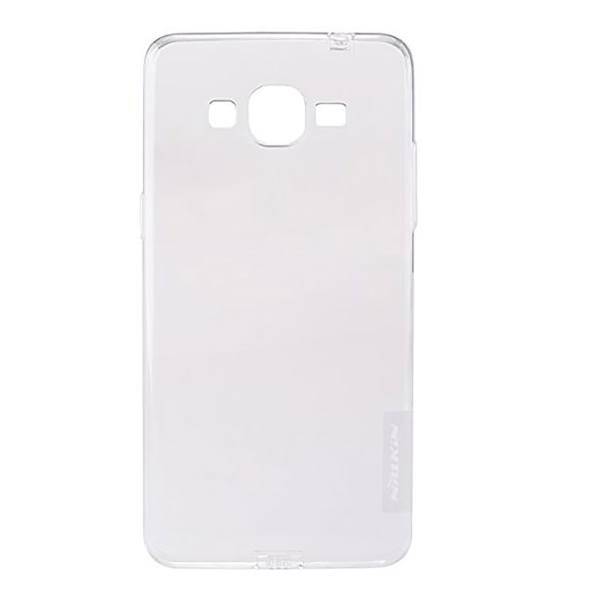 Nillkin Nature TPU Cover for Samsung Galaxy Grand Prime، کاور نیلکین مدل Nature TPU مناسب برای گوشی موبایل سامسونگ Galaxy Grand Prime