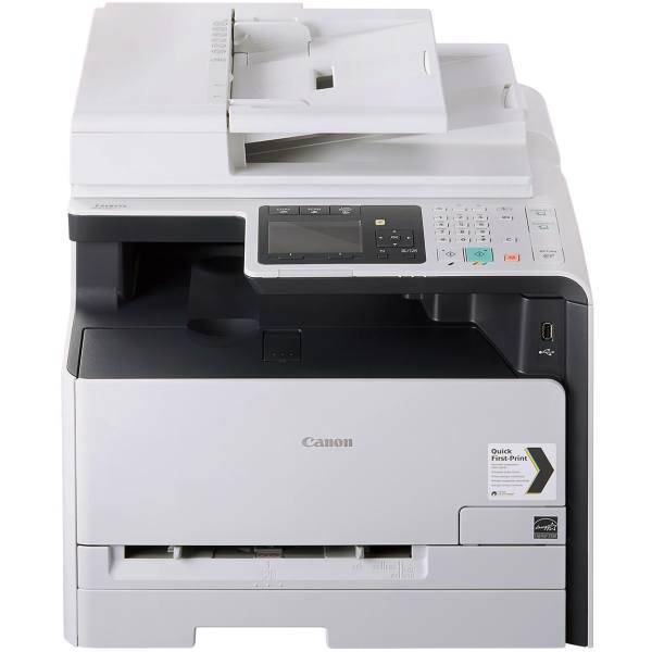 Canon i-SENSYS MF8230Cn Multifunction Laser Printer، پرینتر چندکاره‌ی کانن مدل i-SENSYS MF8230Cn