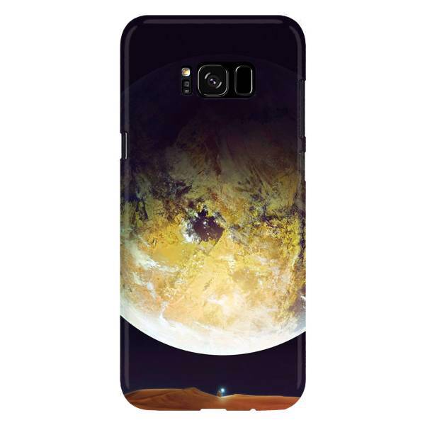 ZeeZip 445G Cover For Samsung Galaxy S8، کاور زیزیپ مدل 445G مناسب برای گوشی موبایل سامسونگ گلکسی S8