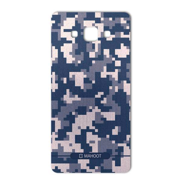 MAHOOT Army-pixel Design Sticker for Samsung A7، برچسب تزئینی ماهوت مدل Army-pixel Design مناسب برای گوشی Samsung A7