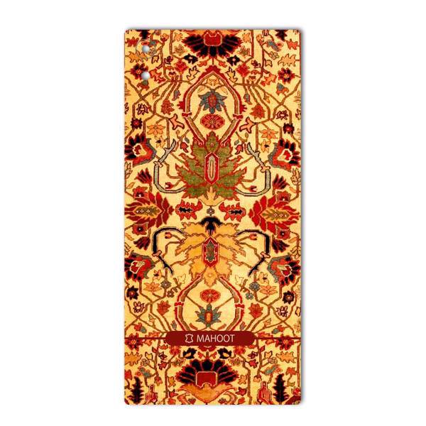 MAHOOT Iran-carpet Design Sticker for Sony Xperia XA1 Ultra، برچسب تزئینی ماهوت مدل Iran-carpet Design مناسب برای گوشی Sony Xperia XA1 Ultra