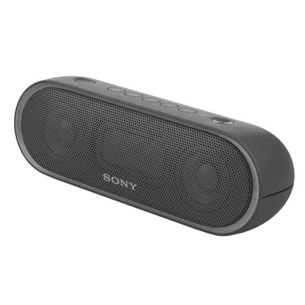 Sony SRS-XB20 Portable Bluetooth Speaker، اسپیکر بلوتوثی قابل حمل سونی مدل SRS-XB20