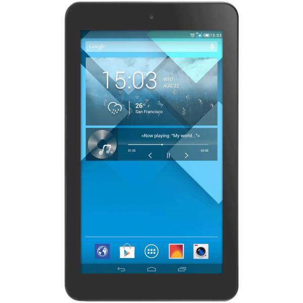 Alcatel OneTouch POP 7 3G Tablet - 16GB، تبلت آلکاتل مدل OneTouch POP 7 3G - ظرفیت 16 گیگابایت