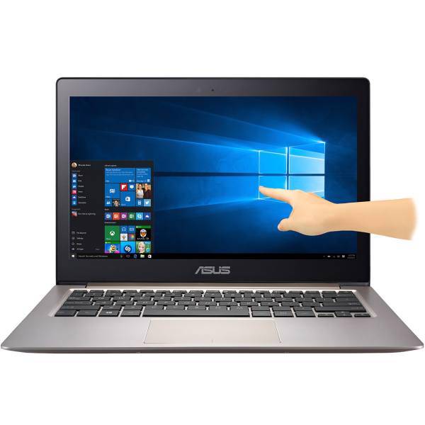 ASUS UX303LN - 13 inch Laptop، لپ تاپ 13 اینچی ایسوس مدل UX303LN