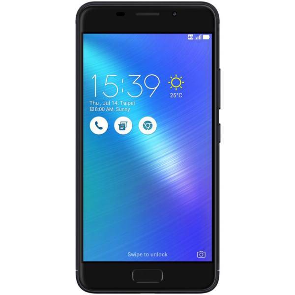 Asus Zenfone 3s Max ZC521TL 32GB Dual SIM Mobile Phone، گوشی موبایل ایسوس مدل Zenfone 3s Max ZC521TL دو سیم کارت ظرفیت 32 گیگابایت