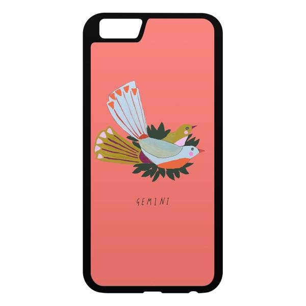 Lomana Gemini M6 Plus067 Cover For iPhone 6/6s Plus، کاور لومانا مدل Gemini کد M6 Plus067 مناسب برای گوشی موبایل آیفون 6/6s پلاس