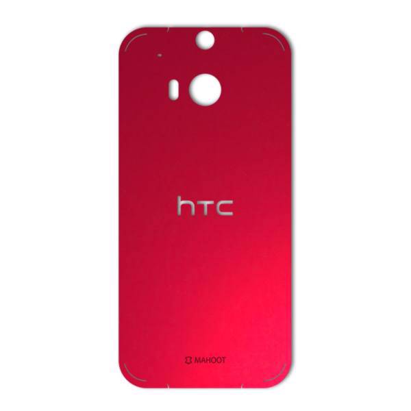 MAHOOT Color Special Sticker for HTC M8، برچسب تزئینی ماهوت مدلColor Special مناسب برای گوشی HTC M8