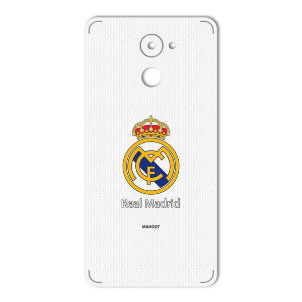 MAHOOT REAL MADRID Design Sticker for Huawei Y7 Prime، برچسب تزئینی ماهوت مدل REAL MADRID Design مناسب برای گوشی Huawei Y7 Prime